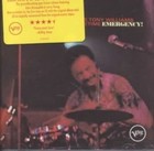 Emergency! by Tony Williams (Drums)/The Tony Williams Lifetime (Drums) (CD, Oct-1997, Chronicles)