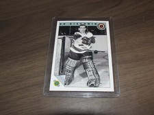 1992 Ultimate # 20 ed giacomin