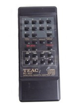 Teac RC-307 Remote Control - Demo, Free Shipp...