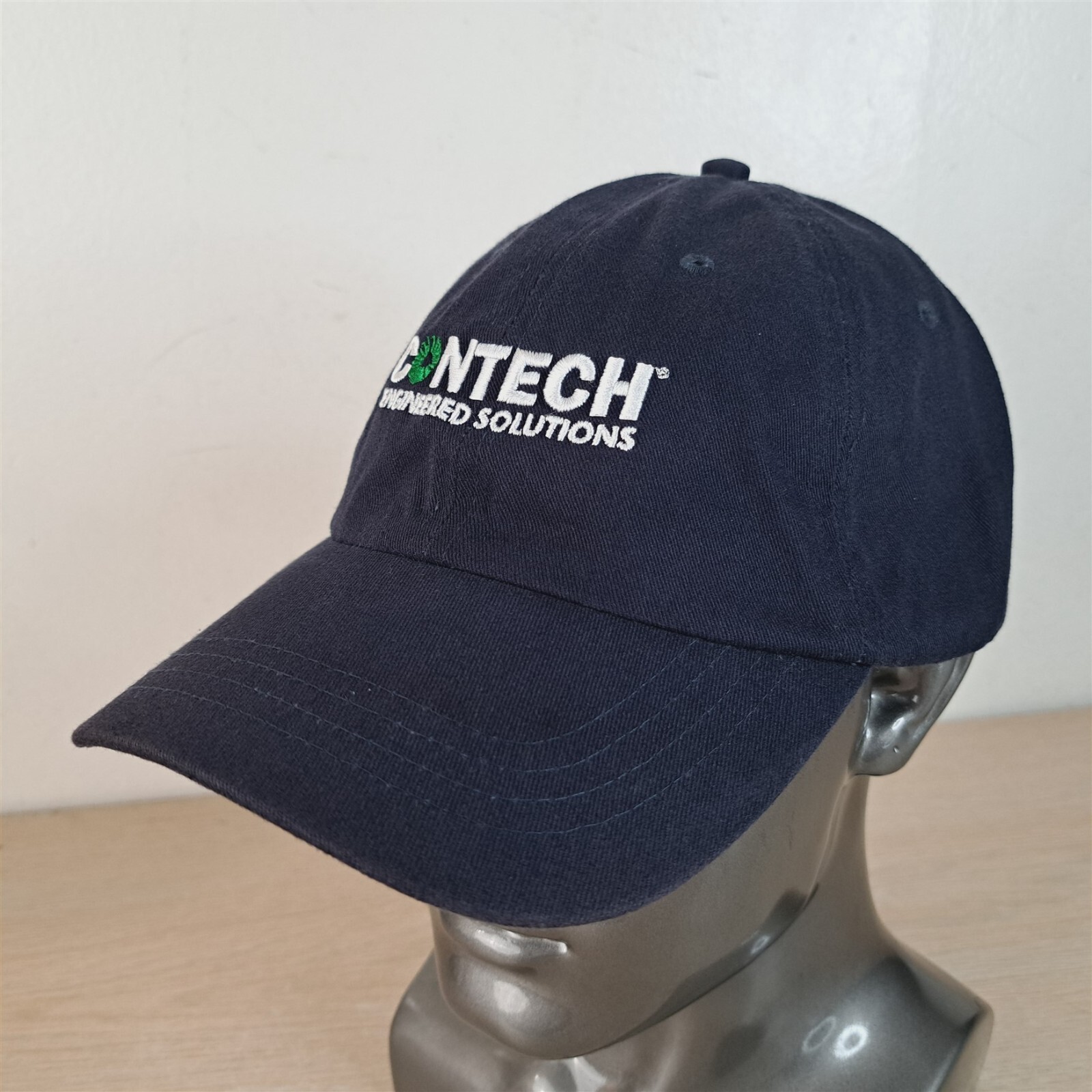 CONTECH ENGINEERED SOLUTIONS ADJUSTABLE STRAPBACK… - image 3