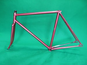 keirin frame
