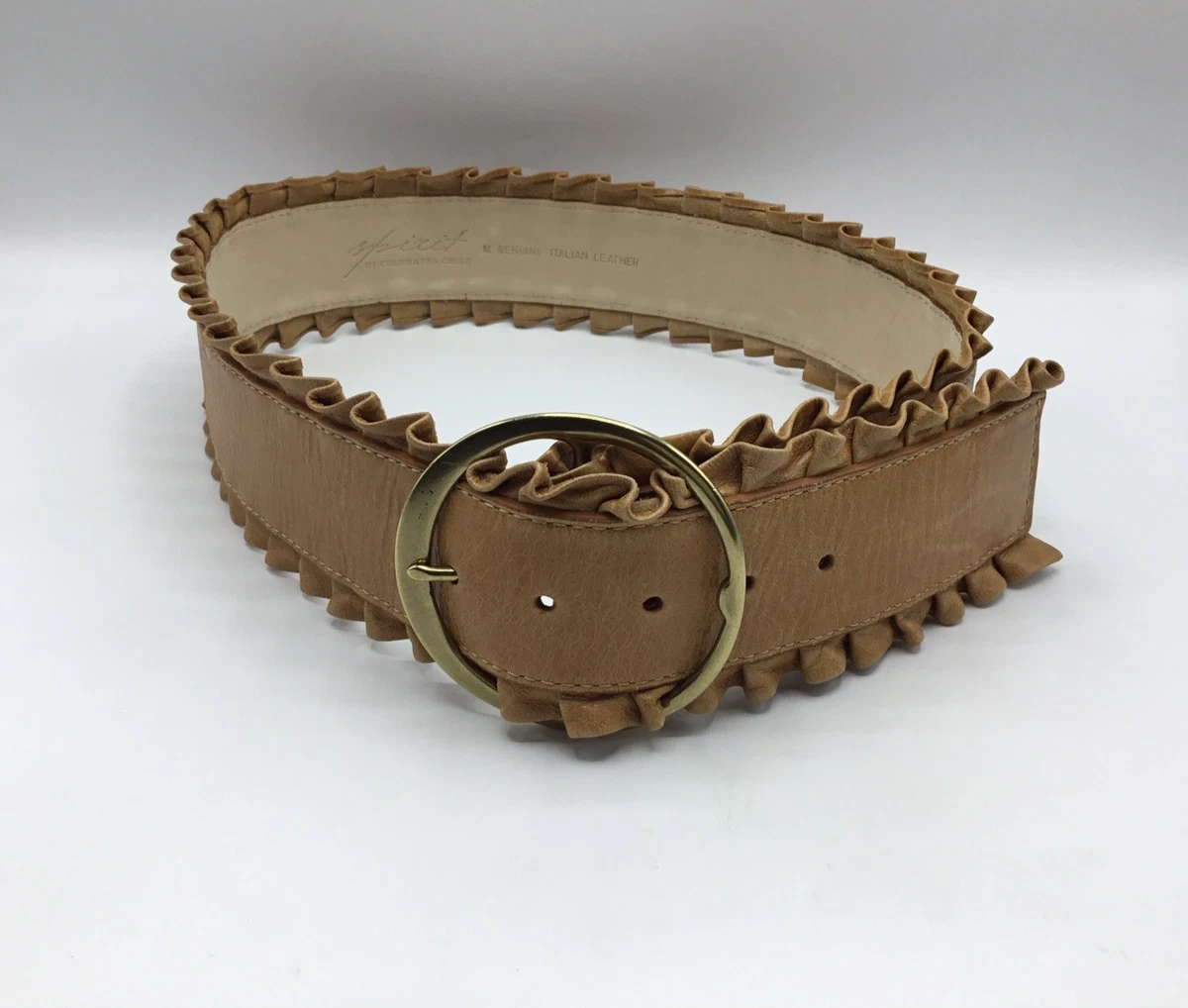 Coldwater Creek Waist Belt Belts for Women for sale | eBay