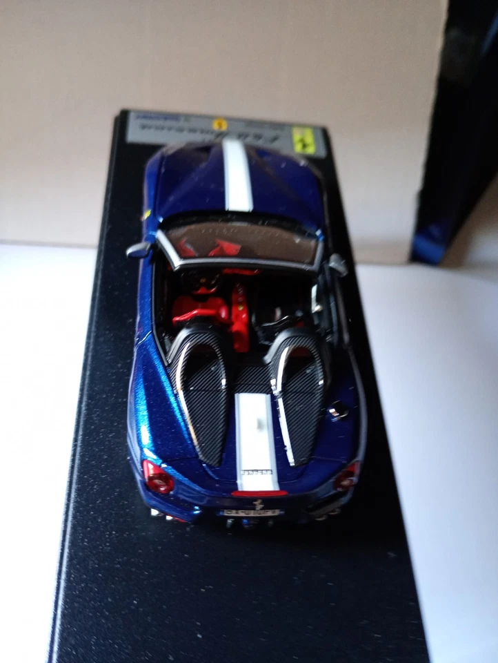 Ferrari 1/43 Look smart - Immagine 4 di 4