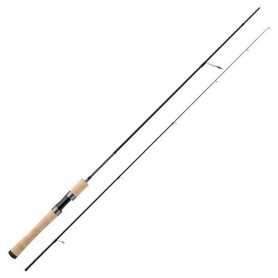 Major Craft Trapara AT Area Trout TPAT-S622L Spinning Rod for Trout