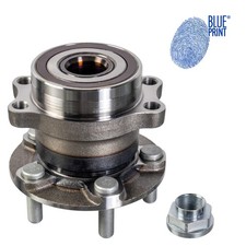 Roulement de roue Subaru FORESTER