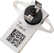 Supplying Demand 47-22861-03 HVAC Limit Switch Replacement 120/230VAC Close... 