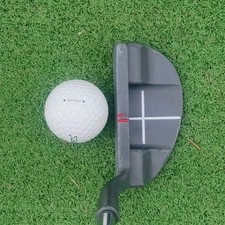 Nice Vintage MacGregor M202 Putter Milled G17