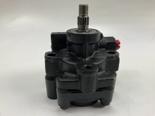 REMAN. Vision-OE 990-0230 Power Steering Pump For 2001-2003 Toyota Highlander - Picture 2 of 5
