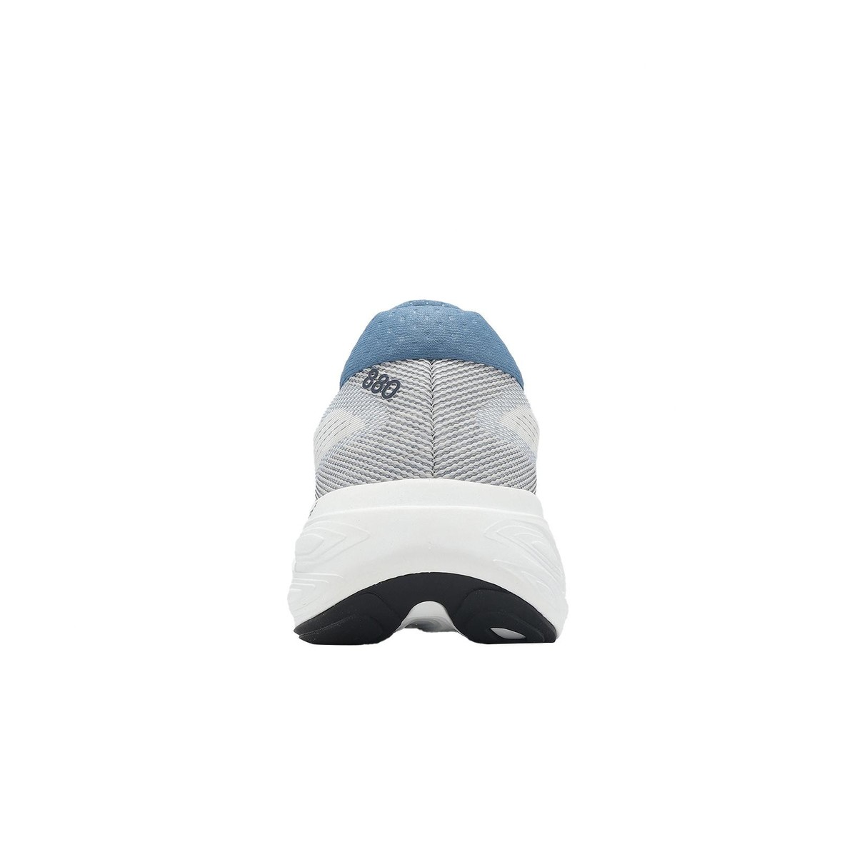 New Balance Fresh Foam X 880 V15 2E Wide NB Blue Grey Men  display picture 1