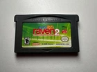 That's So Raven 2 (Nintendo Game Boy Advance GBA) Original Game
