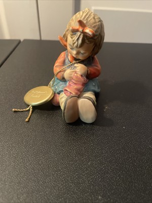 Hummel  Letzte Augsgabe 1996 #432 (2) 