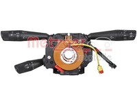 Metzger Autoteile Kombischalter Lenkstockschalter 0916915 FüR Fiat Doblo Cargo