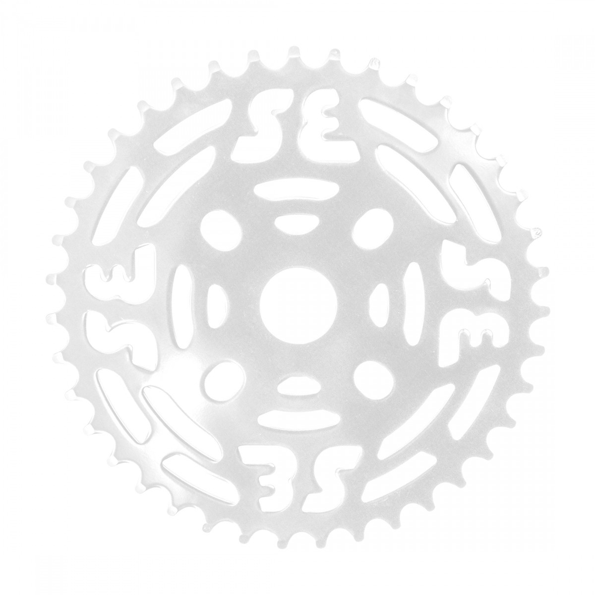 SE Bikes - 39t 1 12 x 18 BMX 4290₽