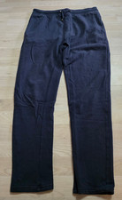 MEXX Herren Freizeit Hose Haushose Jogginghose Trainingshose blau Gr. L