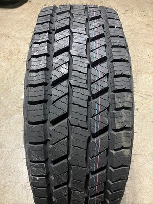 4 Take Off LT 315 70 17 LRE 10 Ply Laufenn X Fit AT All Terrain Tires