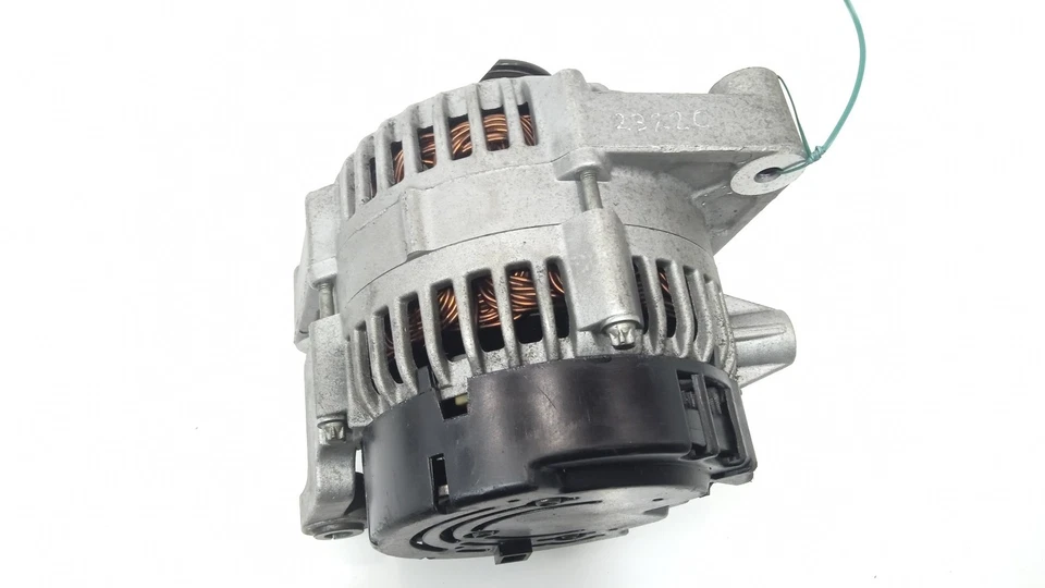 96341300 ALTERNATOR / 96341300 / 1669949 FOR DAEWOO EVANDA CDX - Image 4 of 4