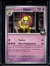 2025 Pokemon Destined Rivals Team Rocket's Hypno #080/182