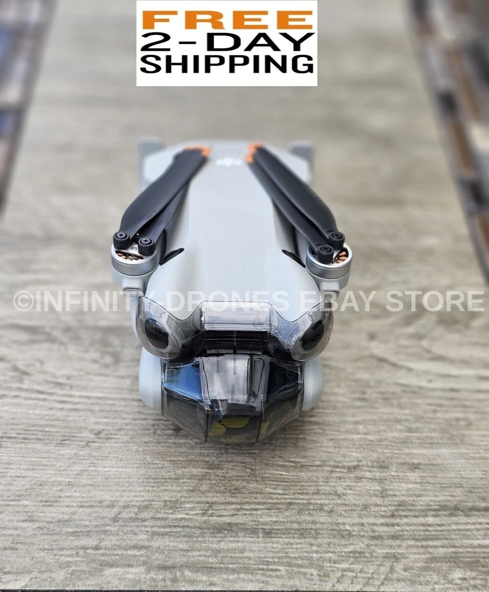 DJI Mini 4 Pro Drone Body Only ( Without Battery / Remote ) ( From Combo Kit )