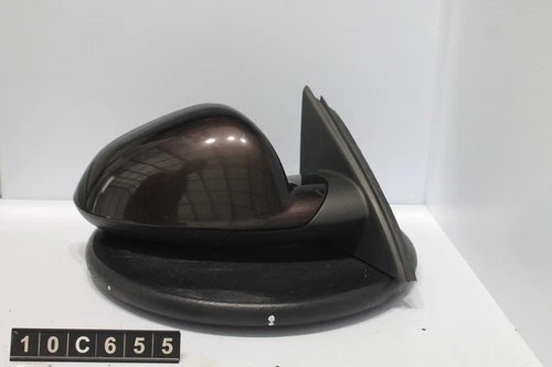 2011-2013 Regal Right Passenger Side View Door Mirror