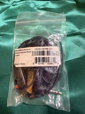 Blackberry Standard Stereo Headset 3.5MM Black HDW-15766-055 Brand New Sealed