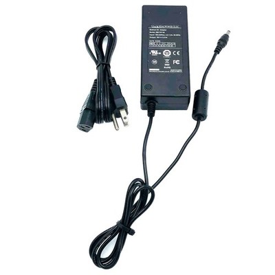 Genuine EDac 120W AC Power Adapter EM11011M 4.8x1.7mm Charger 19V 6.31A