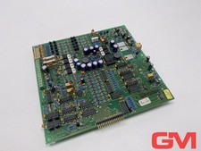 Extec control card EPBP5 control PCB board unit 5004 00003667 REV001