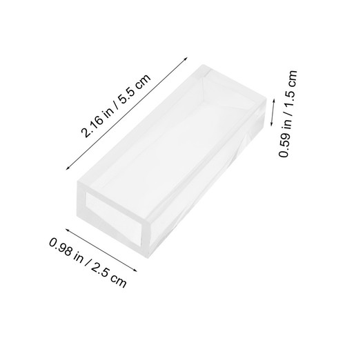  4 szt. Silikonowe formy do zawieszek Wisząca forma do tworzenia ozdób Biżuteria Wiszące - Zdjęcie 5 z 12