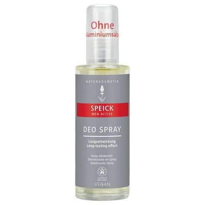 Speick Men Active Deo-Spray · 75 ml · PZN 03070320