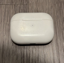 AUTHENTIC - Apple AirPods Pro Charging Case A2190 Charging Case Only - A