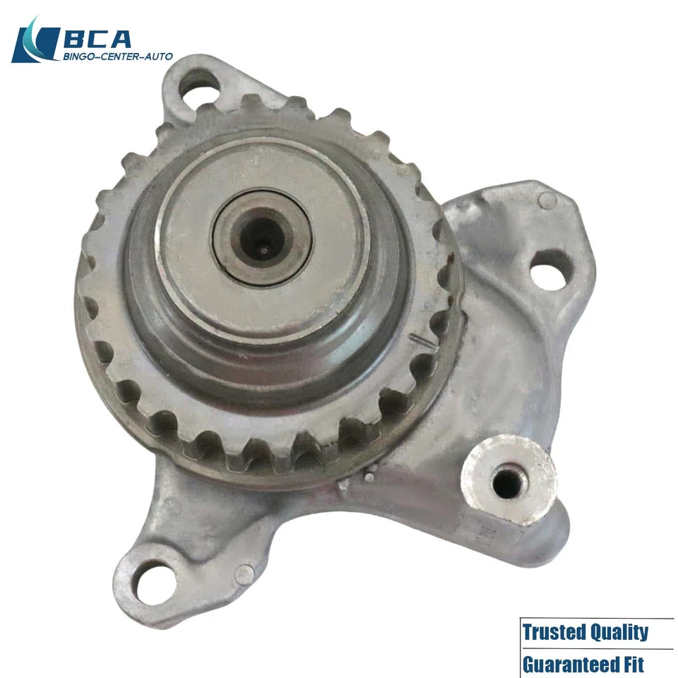 Bomba de aceite para Honda 1998 Odyssey 1998-2002 Accord 1998-1999 Acura CL engranaje Foto 4 de 4