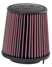 K&N Filters E-1987 Luftfilter für AUDI