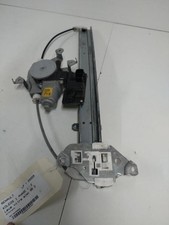 Lève vitre Renault KOLEOS