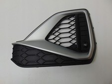Pare-choc avant Audi Q2