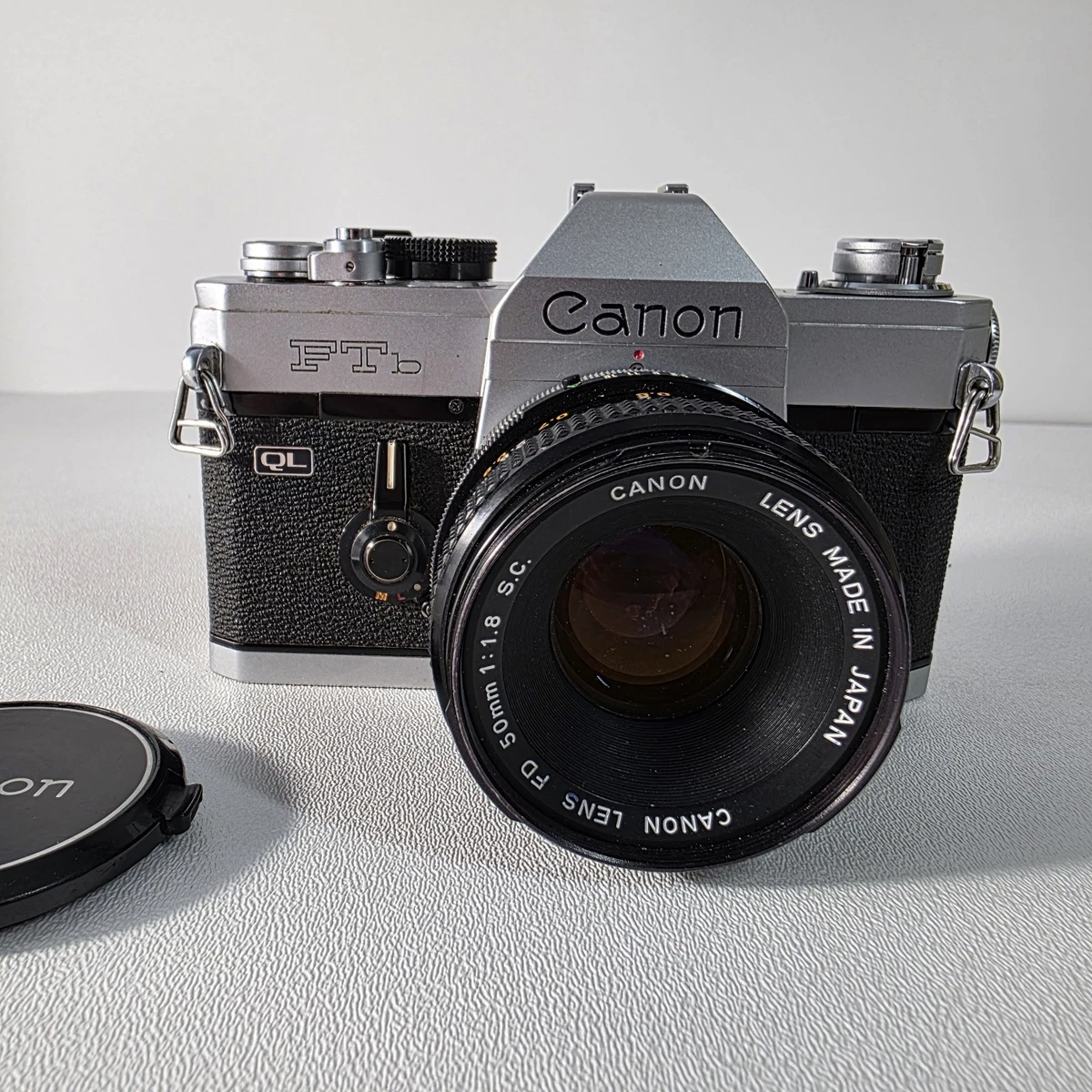 canon ftb lenses products for sale | eBay