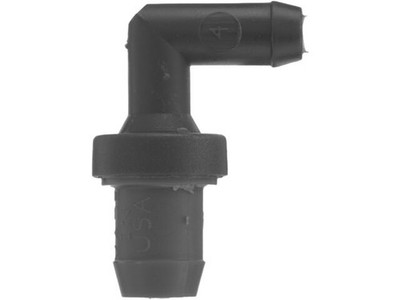 API SERVICE TECH PCV Valve fits Isuzu Axiom 2002 3.5L V6 25MRDP