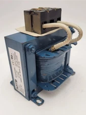 MTE Corporation DC Link Choke Model Number DCA000404 Used Good Condition