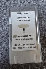 Speed Grinder-Coarse