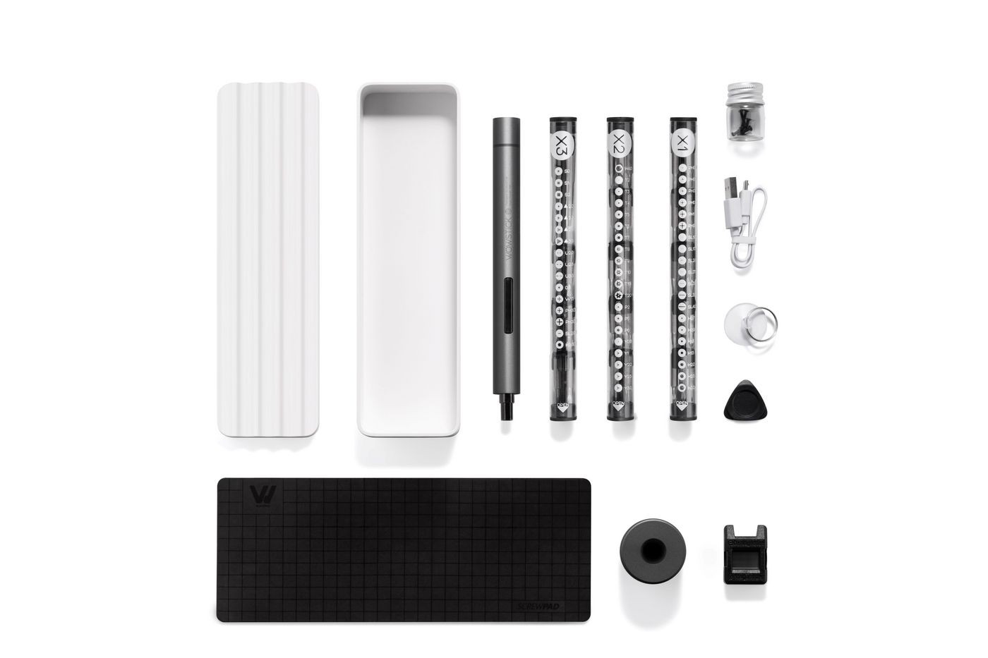 CoreParts MOBX-TOOLS-075 Xiaomi Electric Screwdriver -