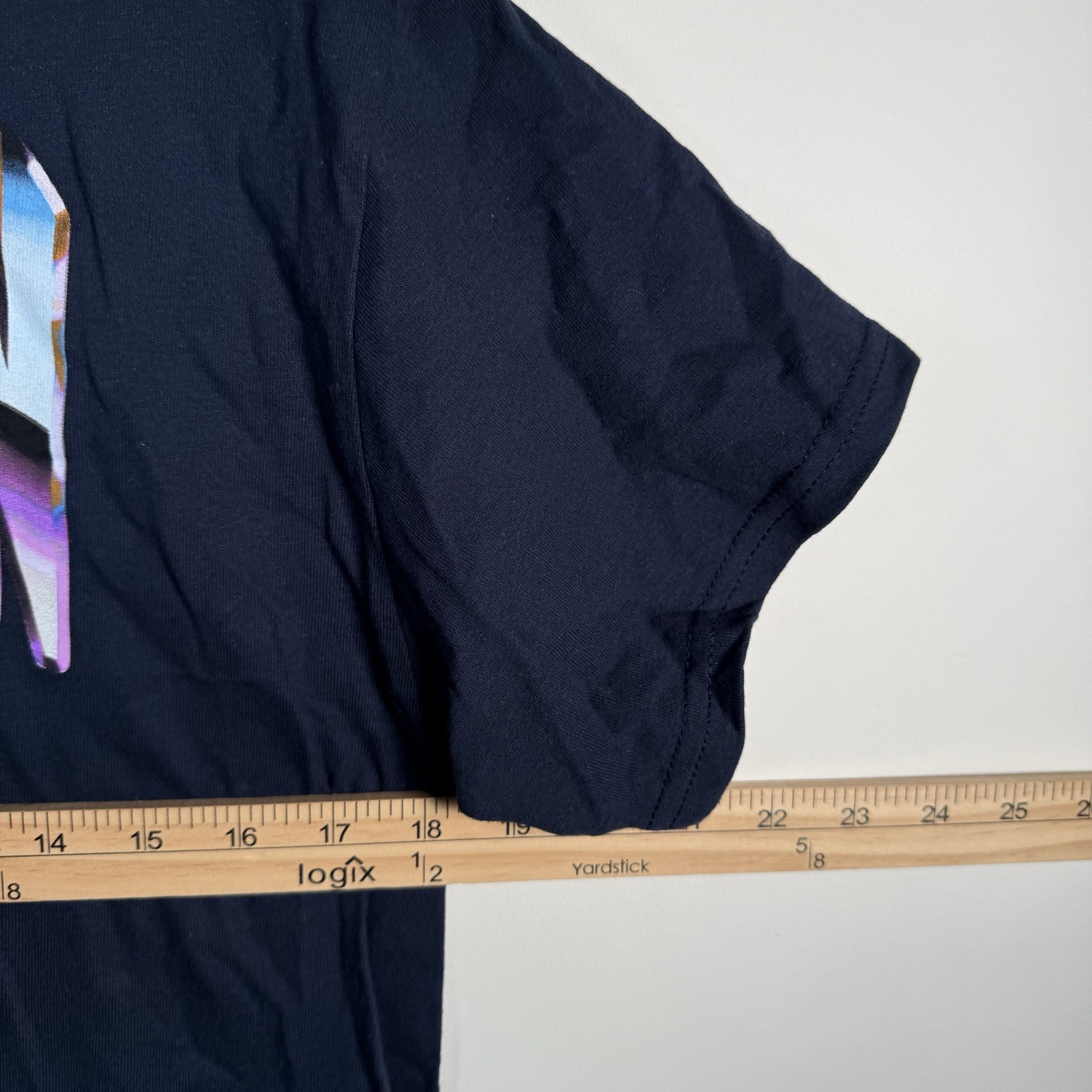 FILA DEATH ROW RECORDS Maglietta Band Maglietta Band Uomo Medium 