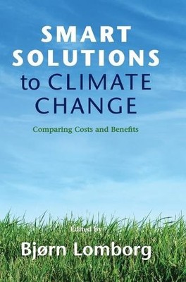 Smart Solutions to Climate Change - 9780521763424