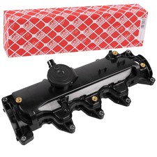 FEBI BILSTEIN VENTILDECKEL MIT DICHTUNG passend für DACIA DOKKER DUSTER LODGY FEBI BILSTEIN VENTILDECKEL MIT DICHTUNG passend für DACIA DOKKER DUSTER LODGY