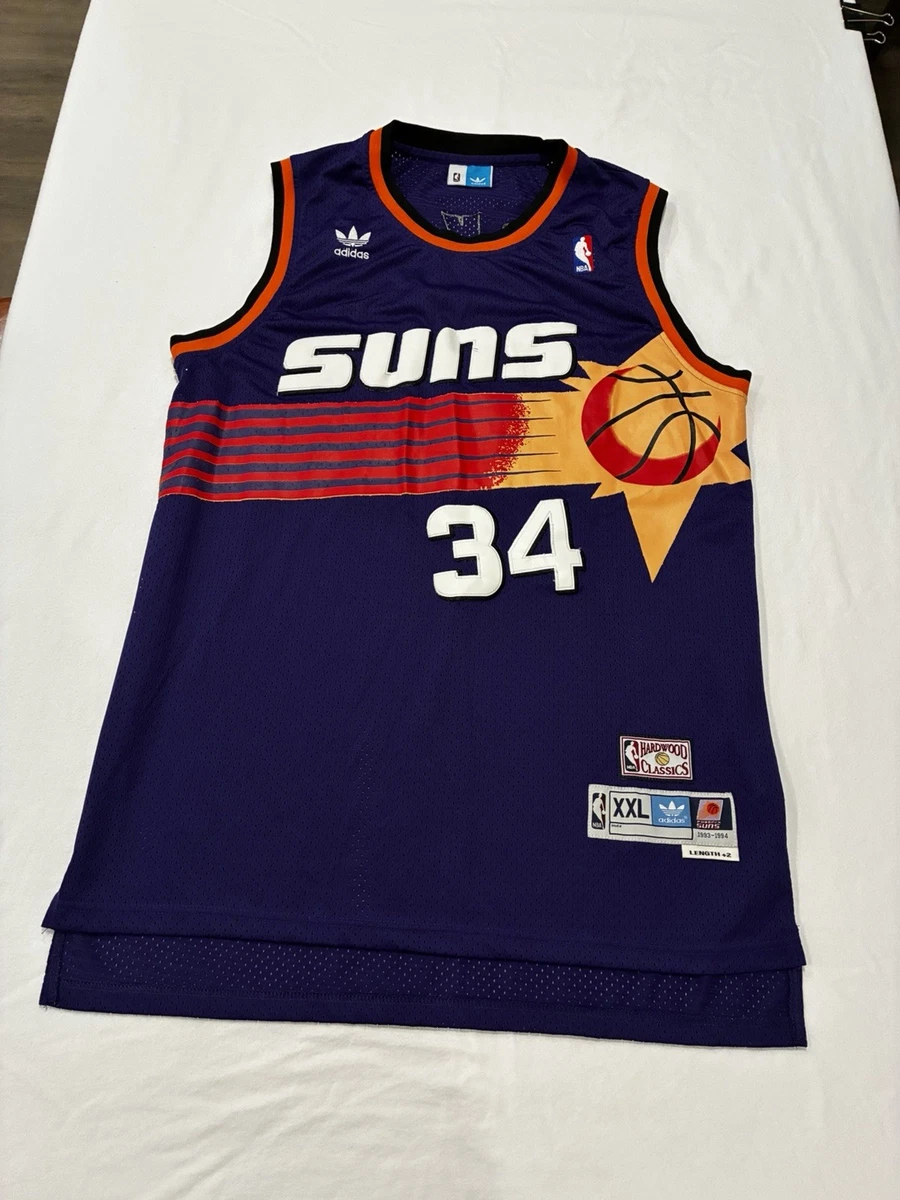 adidas Charles Barkley NBA Jerseys for sale | eBay