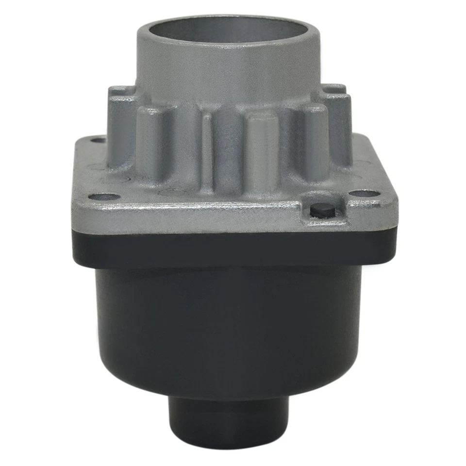 Electroválvula de válvula de control EGR para Subaru Legacy Outback Tribeca 14710-AA730 Foto 4 de 4