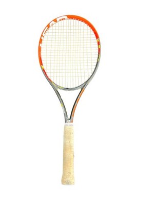 Head Graphene Radical MP Tennis Racquet 4 3/8 Grip 98 16x19 Orange