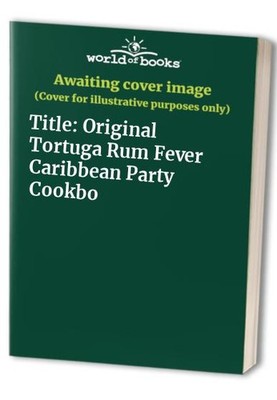 Title Original Tortuga Rum Fev - GOOD
