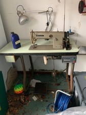 brother industrial sowing machines