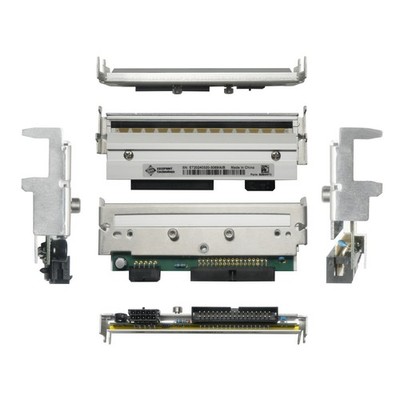 New Printhead for Zebra S4M Z4M Z4MPlus Z4000 Printer 203dpi G41400M