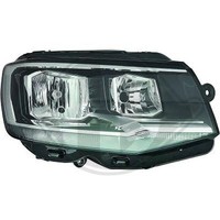 2274982 Scheinwerfer Rechts FüR VW Transporter / Caravelle VI Bus (Sgb, Sgg, SGJ