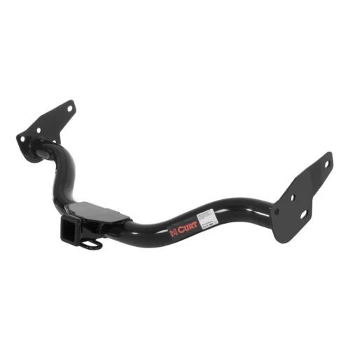 Curt Class 3 Trailer Hitch Tow Package w/ 2" Ball for Nissan Xterra Foto 2 de 4