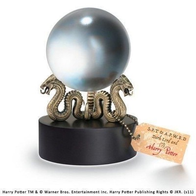 Gadget - Harry Potter: Noble Collection - Sfera Profezia (Figure) -D- Noble Coll